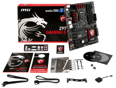 hard drive test msi z97 gaming mobo|z97 gaming 5 drivers download.